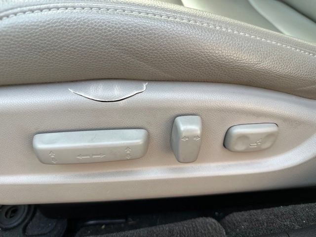 Used 2015 Acura TLX V6 FWD image 24