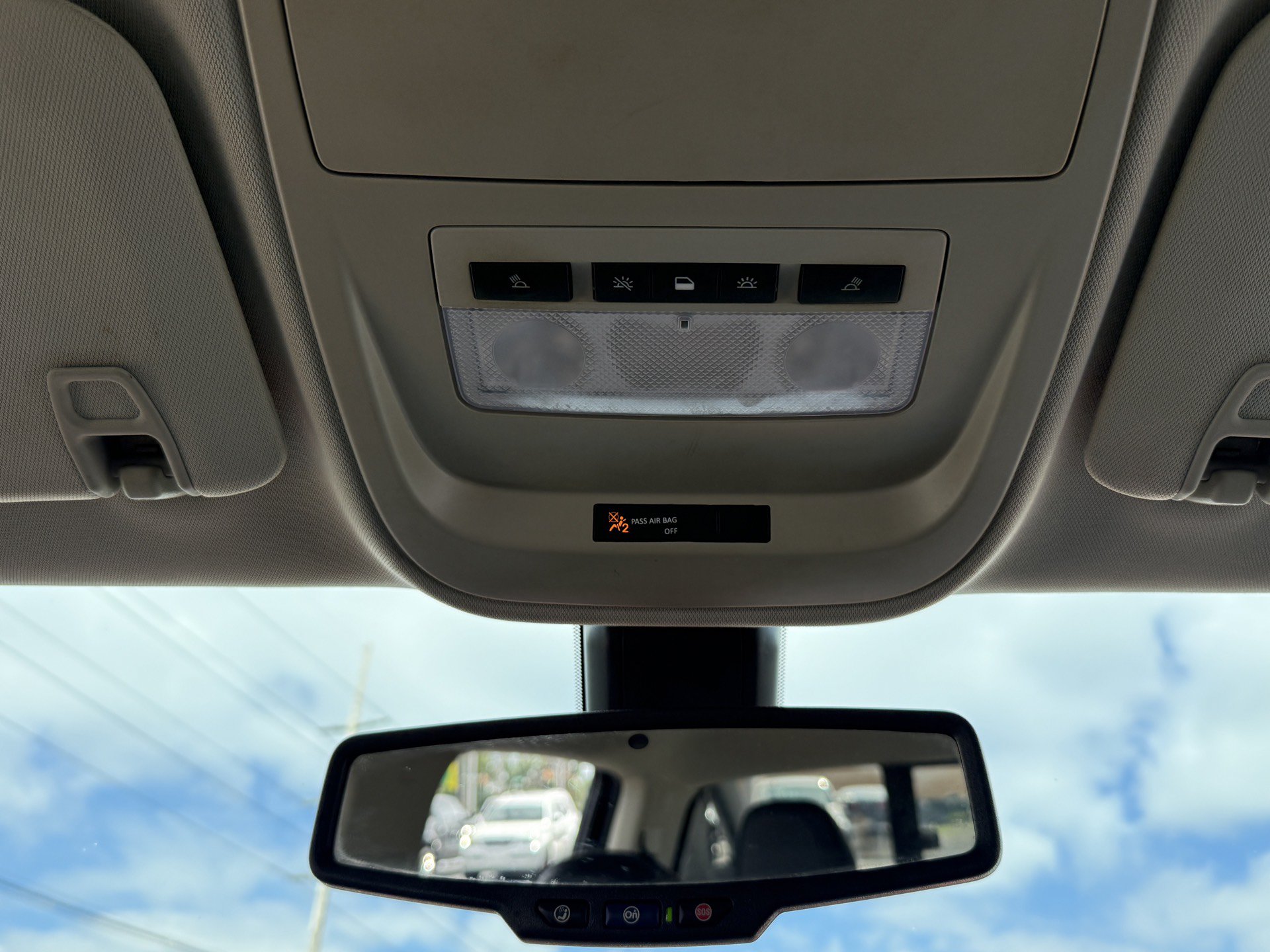 Used 2020 Chevrolet Colorado ZR2 AWD/4WD image 32