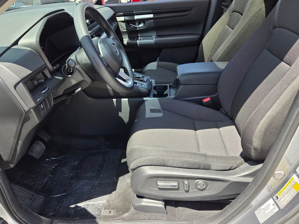 Certified 2024 Honda CR-V EX image 9