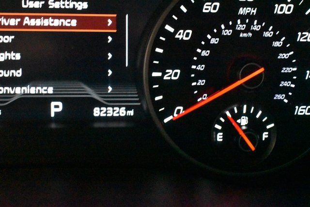 Used 2019 Kia Stinger Premium image 24