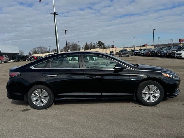 Used 2019 Hyundai Sonata SE image 36