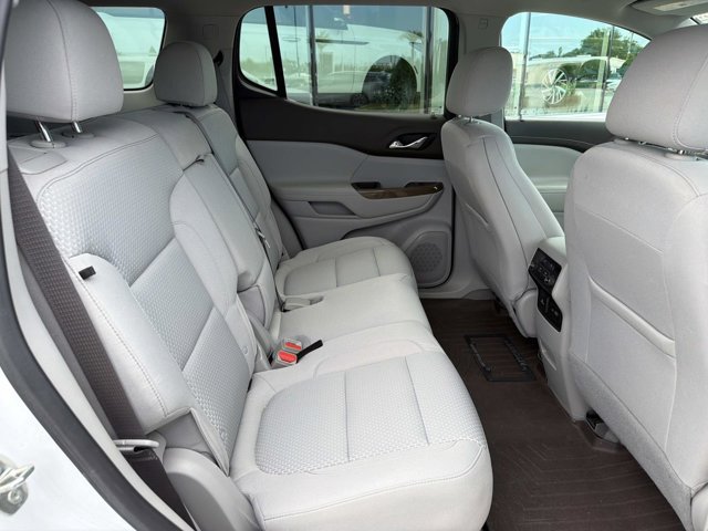 Used 2020 GMC Acadia SLE w/ Driver Convenience Package FWD image 22