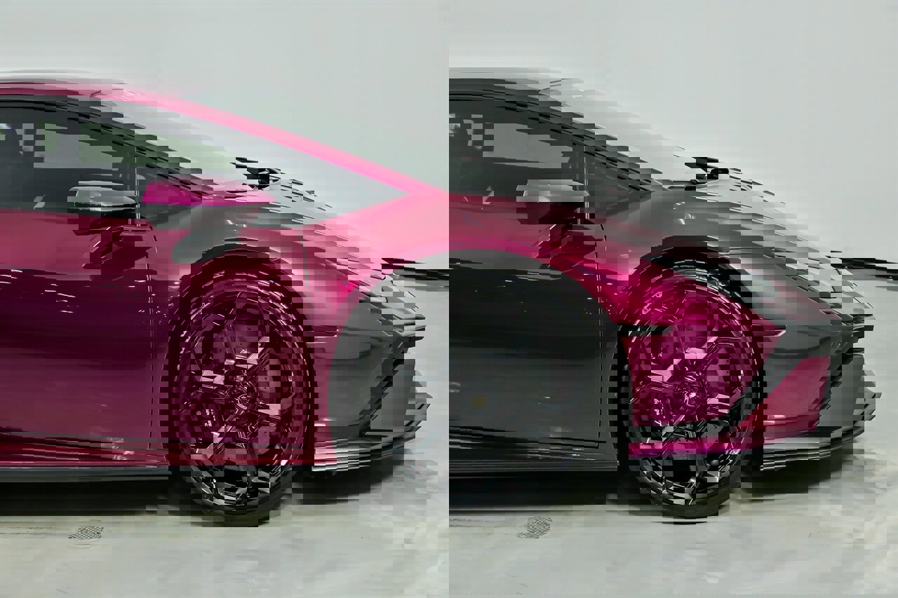 Used 2023 Lamborghini Huracan Tecnica image 15
