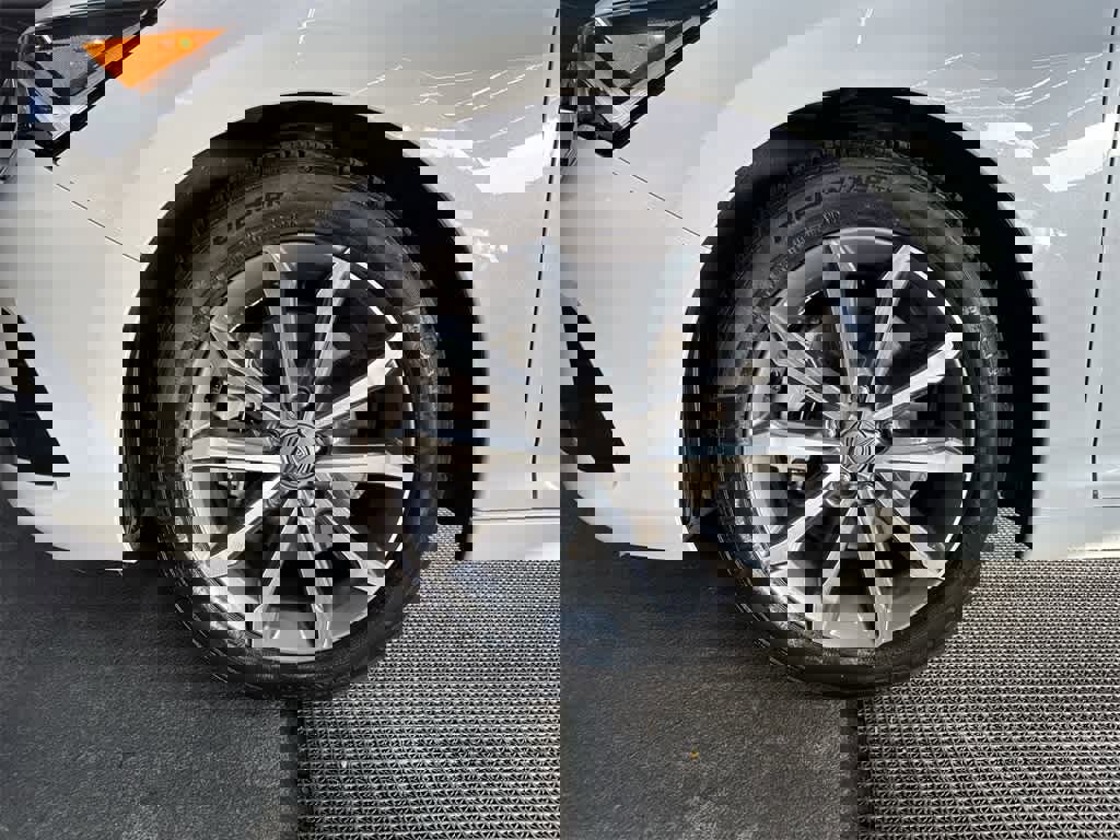 Certified 2024 Acura Integra image 10