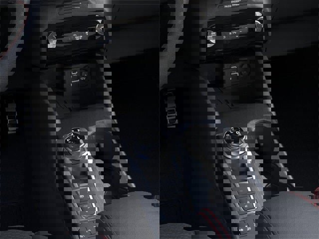 New 2024 Ford Escape ST-Line Select w/ Tech Pack #2 image 38