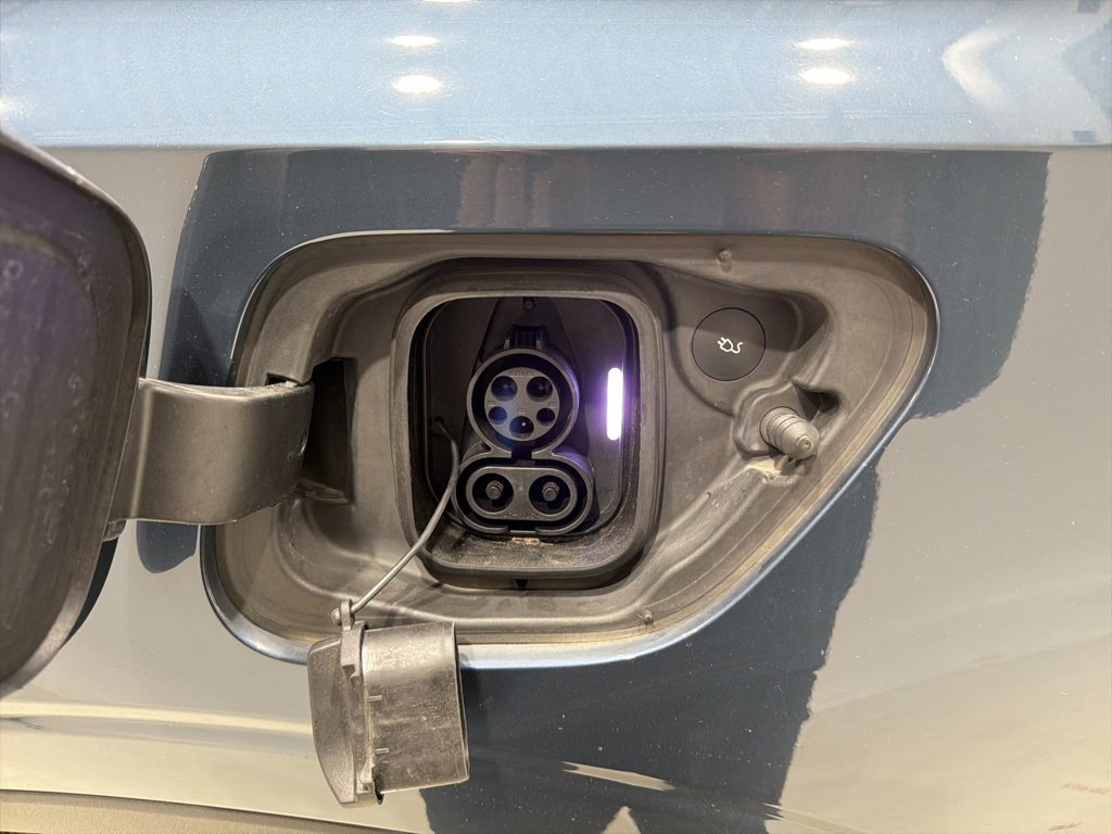 Used 2022 Polestar Polestar 2 w/ Plus Package image 35