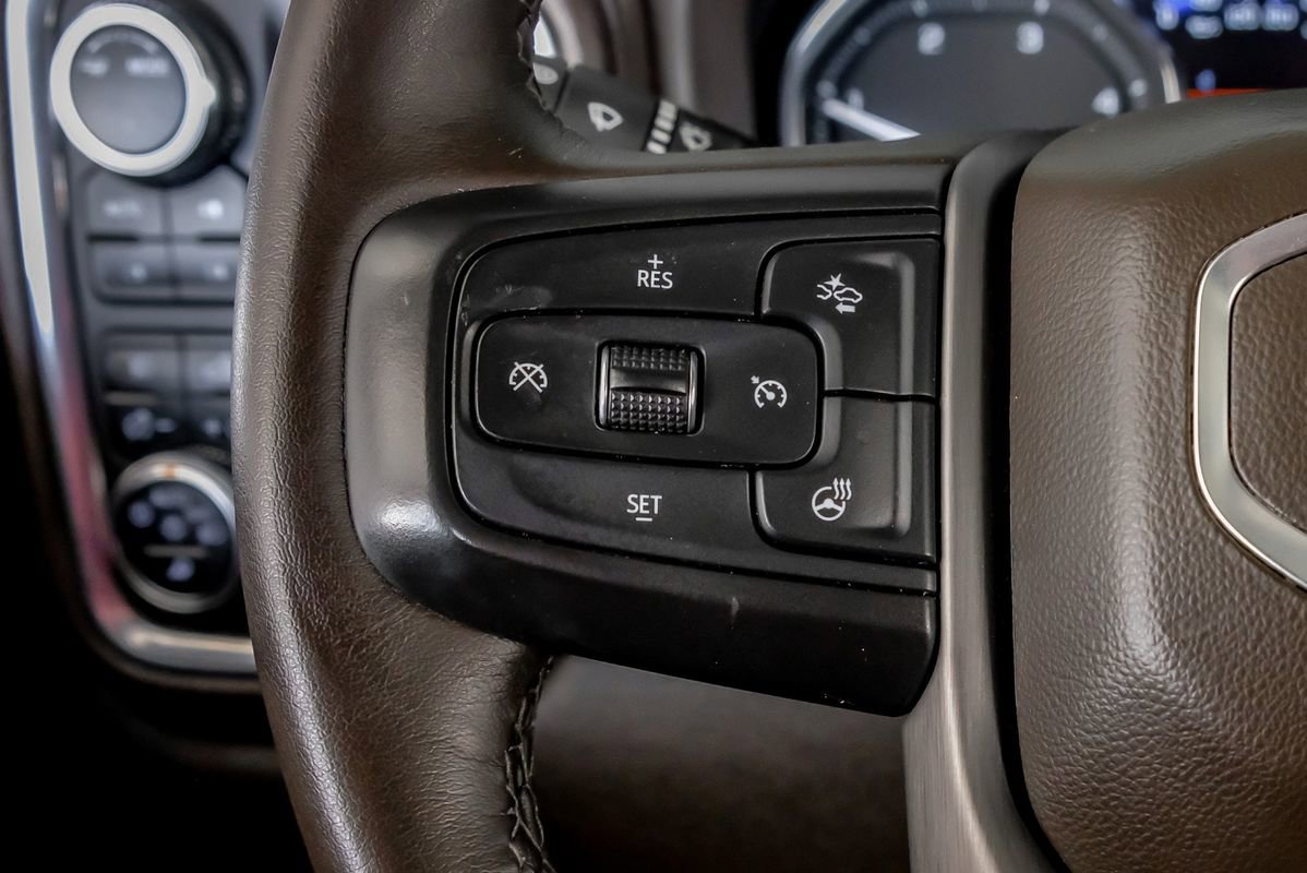 Used 2022 GMC Sierra 2500 Denali w/ Denali Ultimate Package image 16