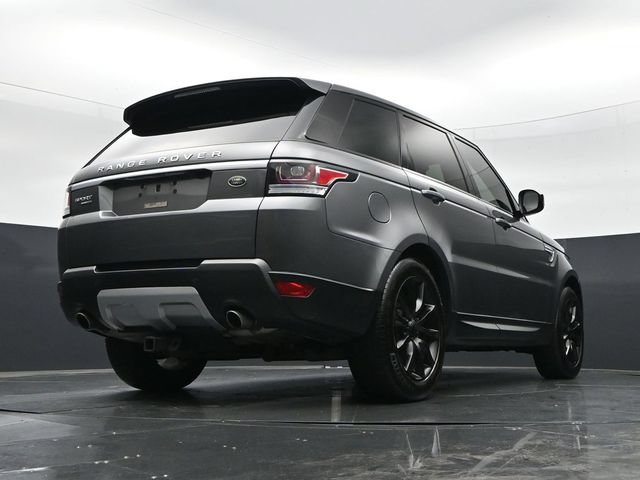 Used 2014 Land Rover Range Rover Sport HSE AWD/4WD image 39