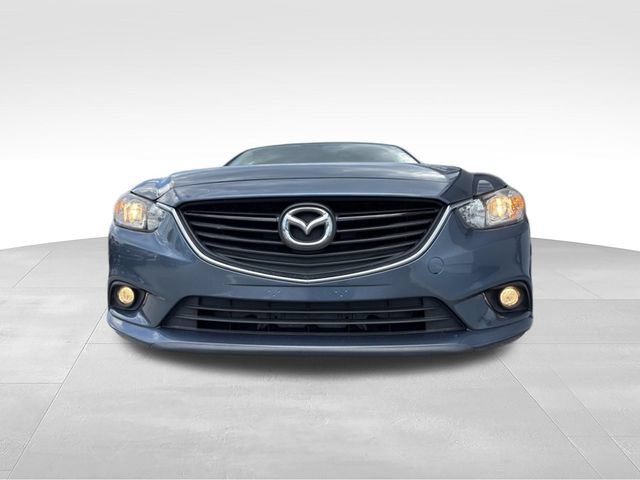 Used 2015 MAZDA MAZDA6 Touring FWD image 2