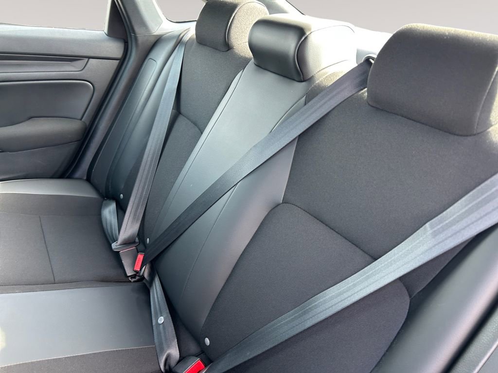 Used 2023 Honda Civic Sport image 13
