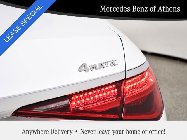 New 2026 Mercedes-Benz S 500 4MATIC image 15