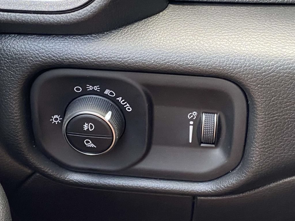New 2027 RAM 2500 Tradesman AWD/4WD image 31