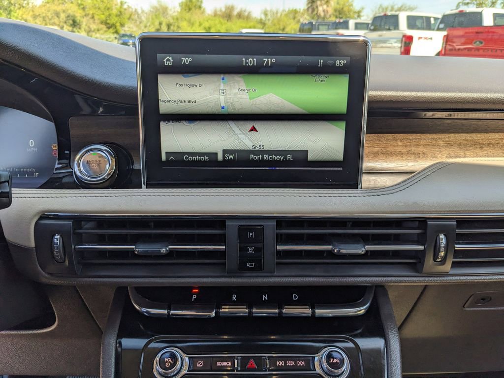 Used 2022 Lincoln Corsair Reserve w/ Elements Package image 22