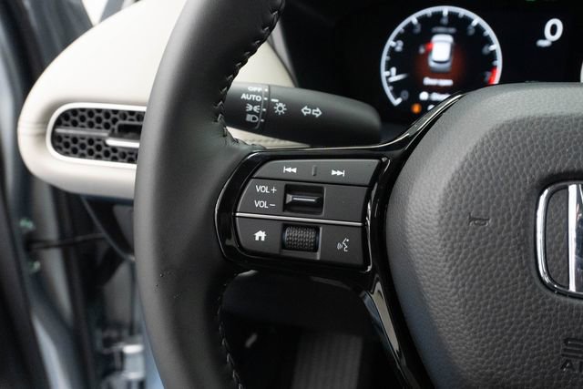 New 2026 Honda HR-V EX-L image 20