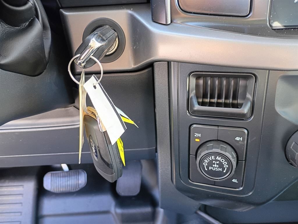 New 2026 Ford F150 XL image 15