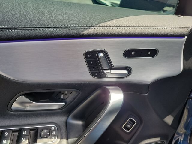 Used 2020 Mercedes-Benz CLA 45 AMG 4MATIC image 18