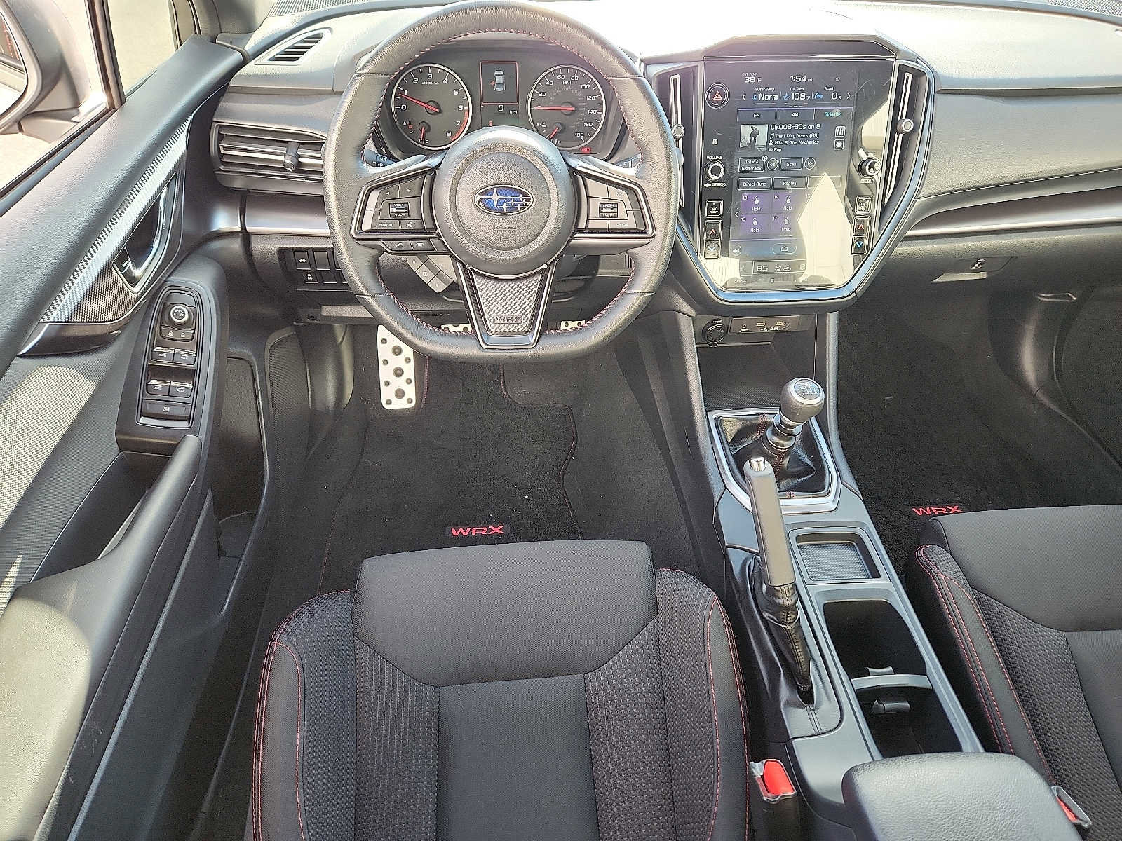 Used 2022 Subaru WRX Premium image 11