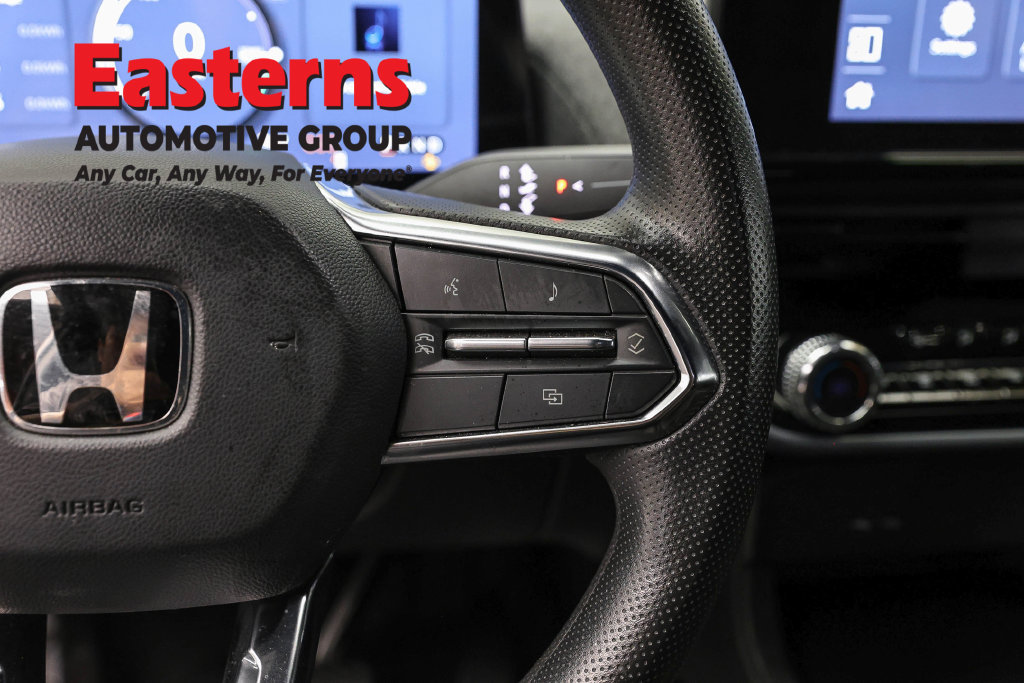 Used 2024 Honda Prologue EX image 18