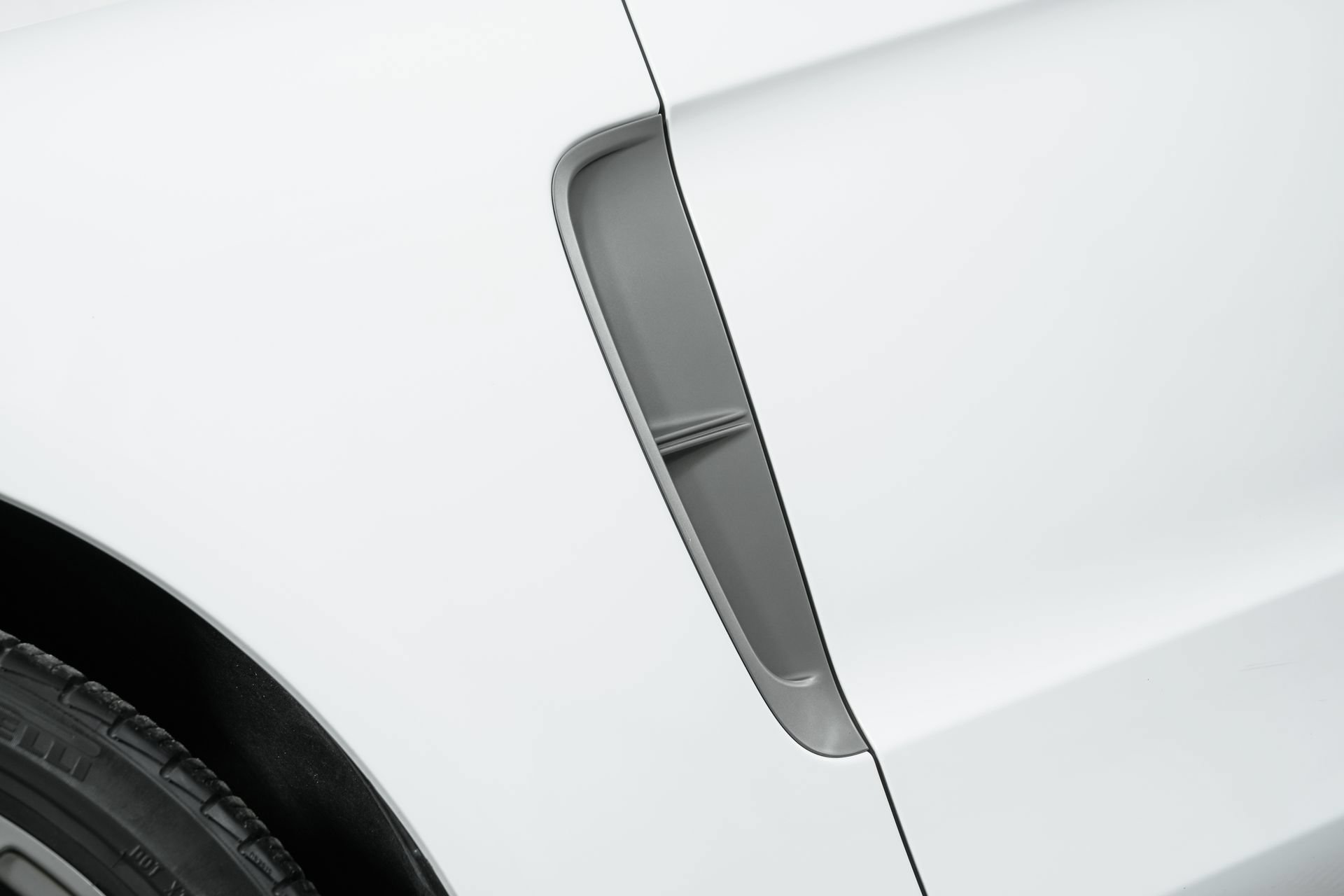 Used 2023 Porsche Panamera Platinum Edition RWD image 51