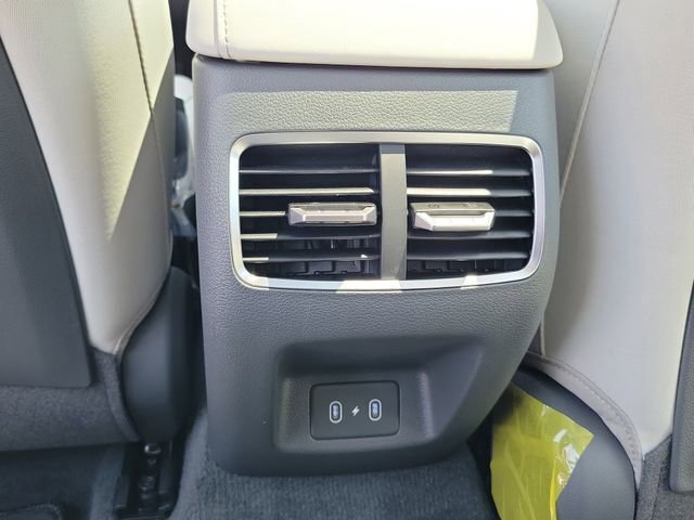 New 2026 Hyundai Sonata SEL FWD image 24