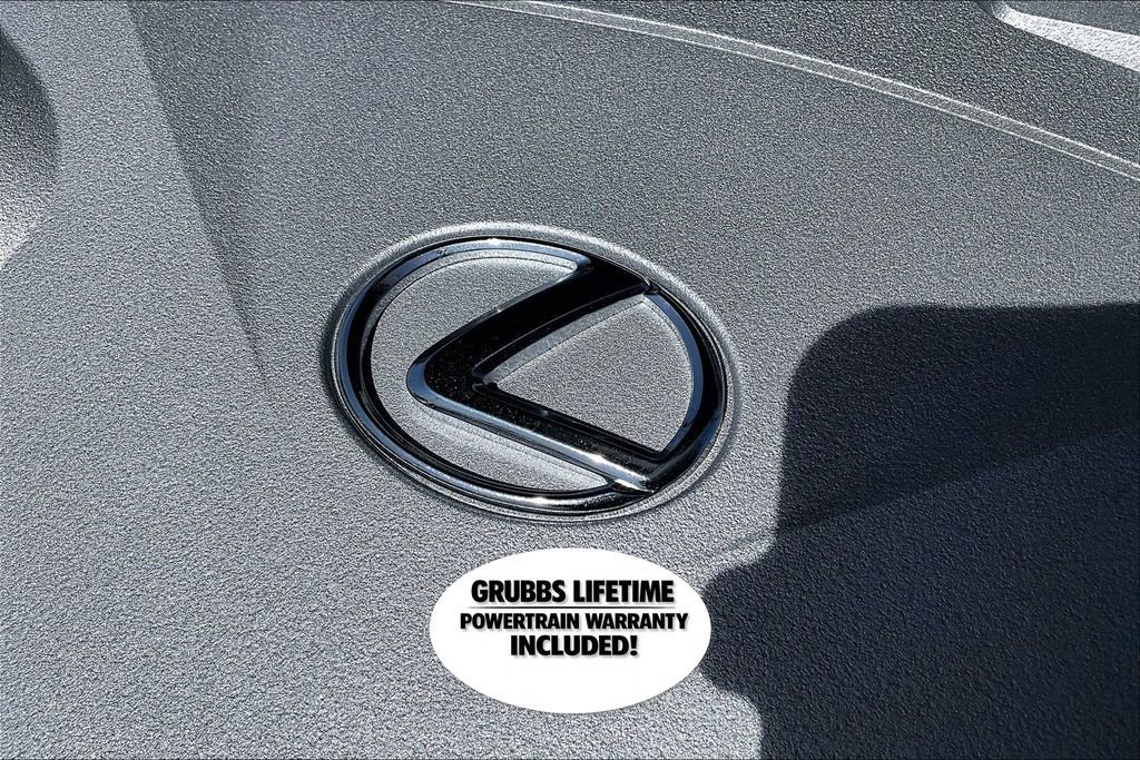 Used 2023 Lexus GX 460 Premium w/ Premium Package image 42