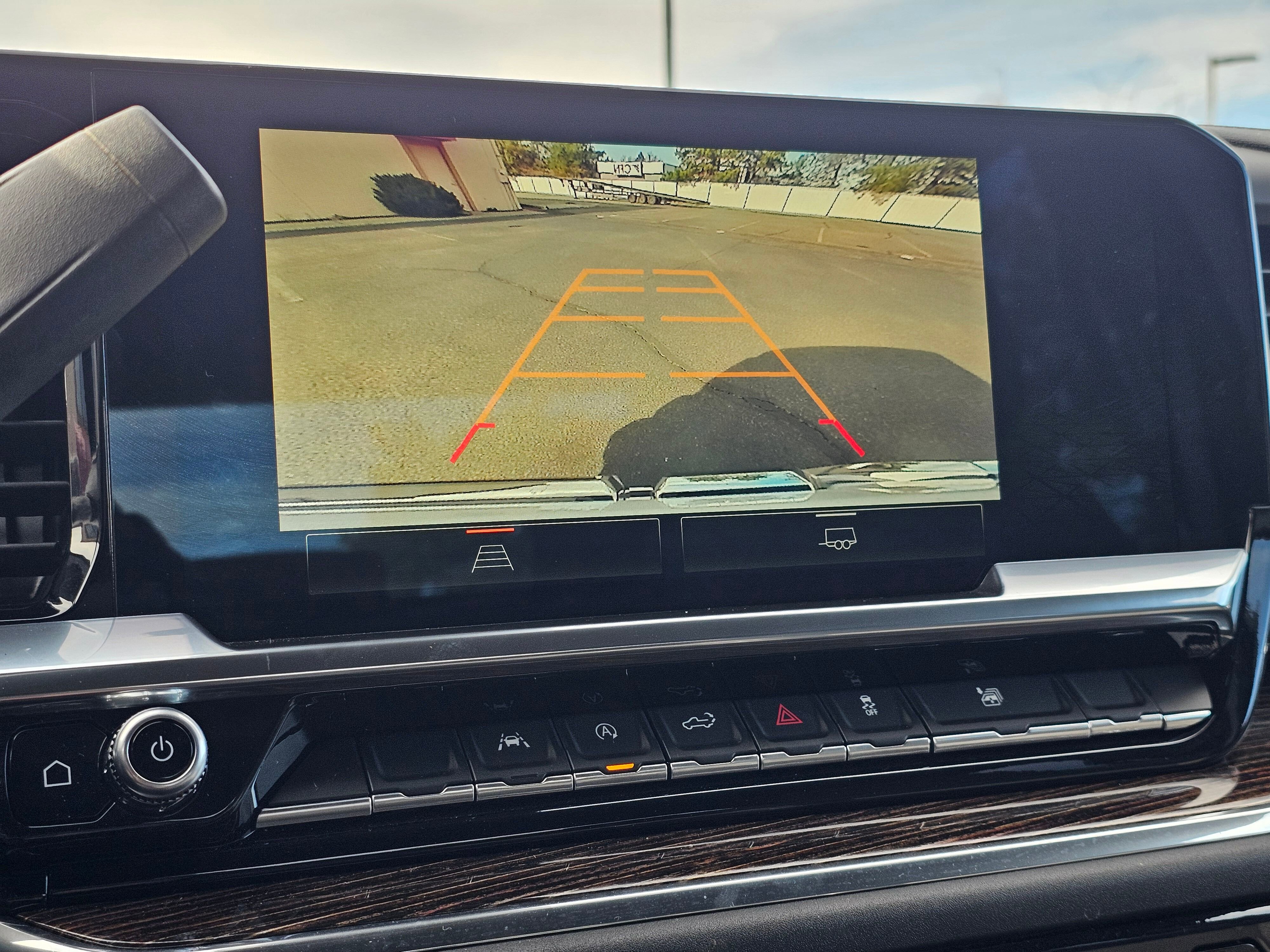 Used 2024 GMC Sierra 1500 Elevation w/ LPO, Elevation Black Package image 52