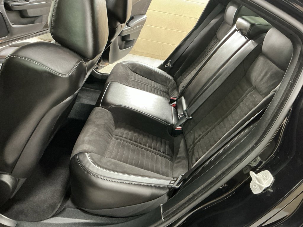 Used 2023 Dodge Charger Scat Pack w/ Daytona Edition Group image 13