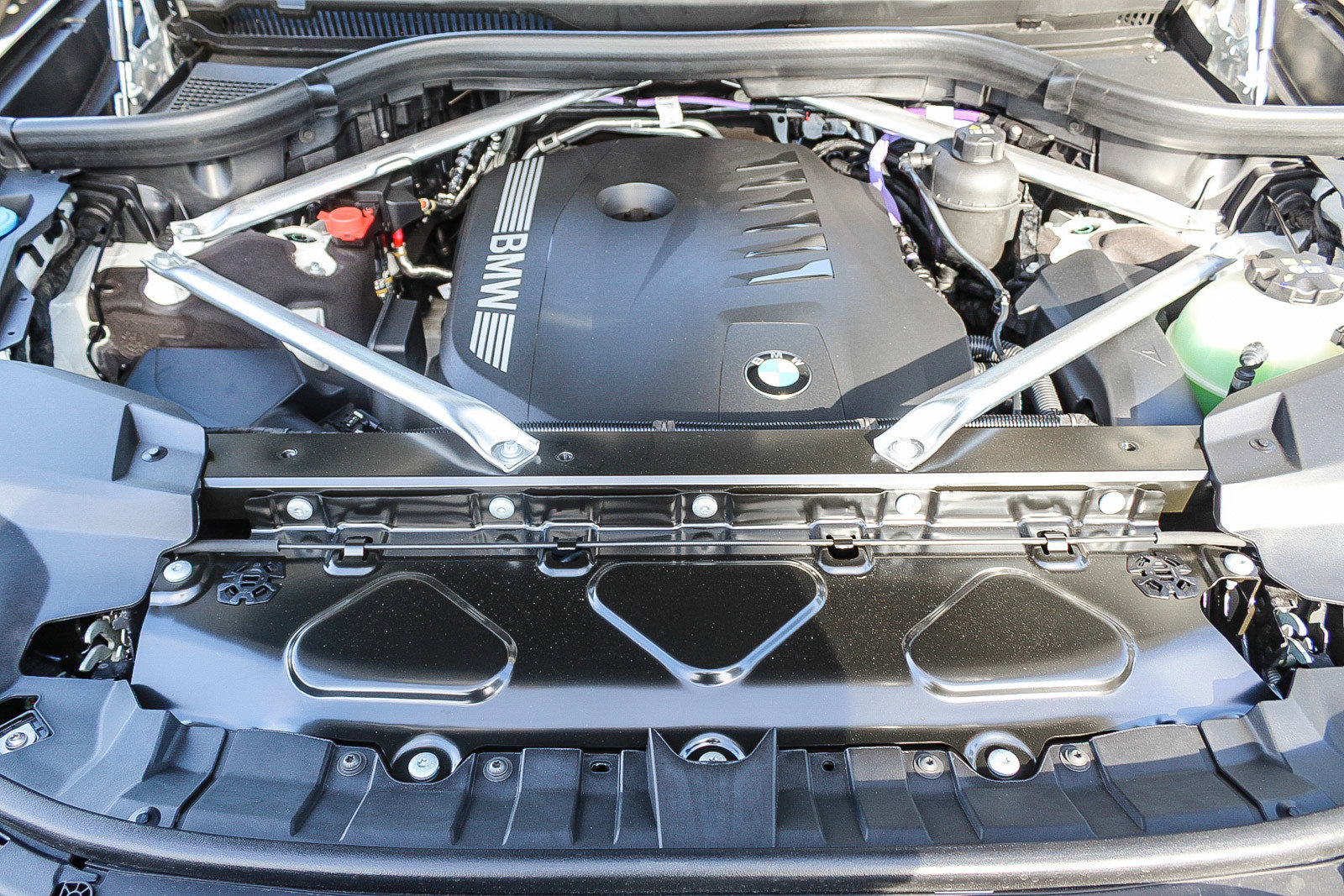 New 2026 BMW X7 xDrive40i w/ M Sport Package image 26