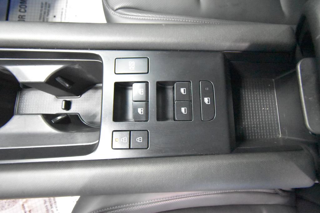 Used 2024 Hyundai Ioniq 6 SEL image 5