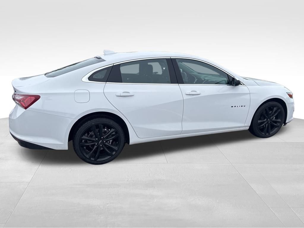 Used 2024 Chevrolet Malibu LT image 6