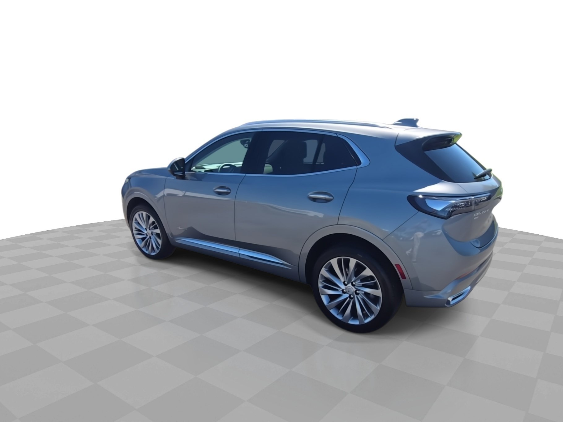 Used 2024 Buick Envision Avenir AWD/4WD image 6