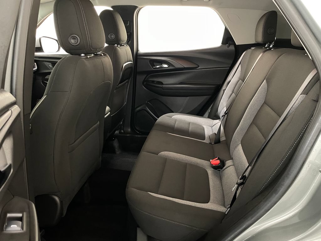 Certified 2023 Chevrolet TrailBlazer LT w/ Convenience Package AWD/4WD image 10