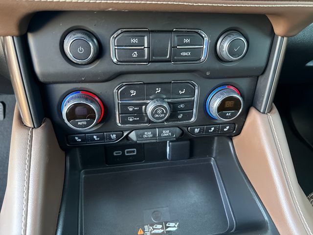 Certified 2023 Chevrolet Tahoe High Country w/ Advanced Technology Package AWD/4WD image 18