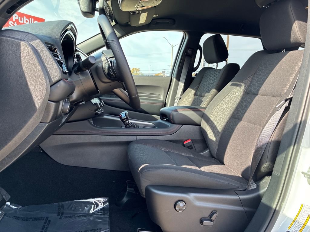New 2026 Dodge Durango GT image 10