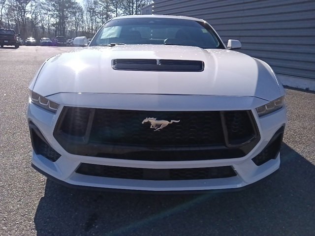 Used 2024 Ford Mustang GT Premium image 8