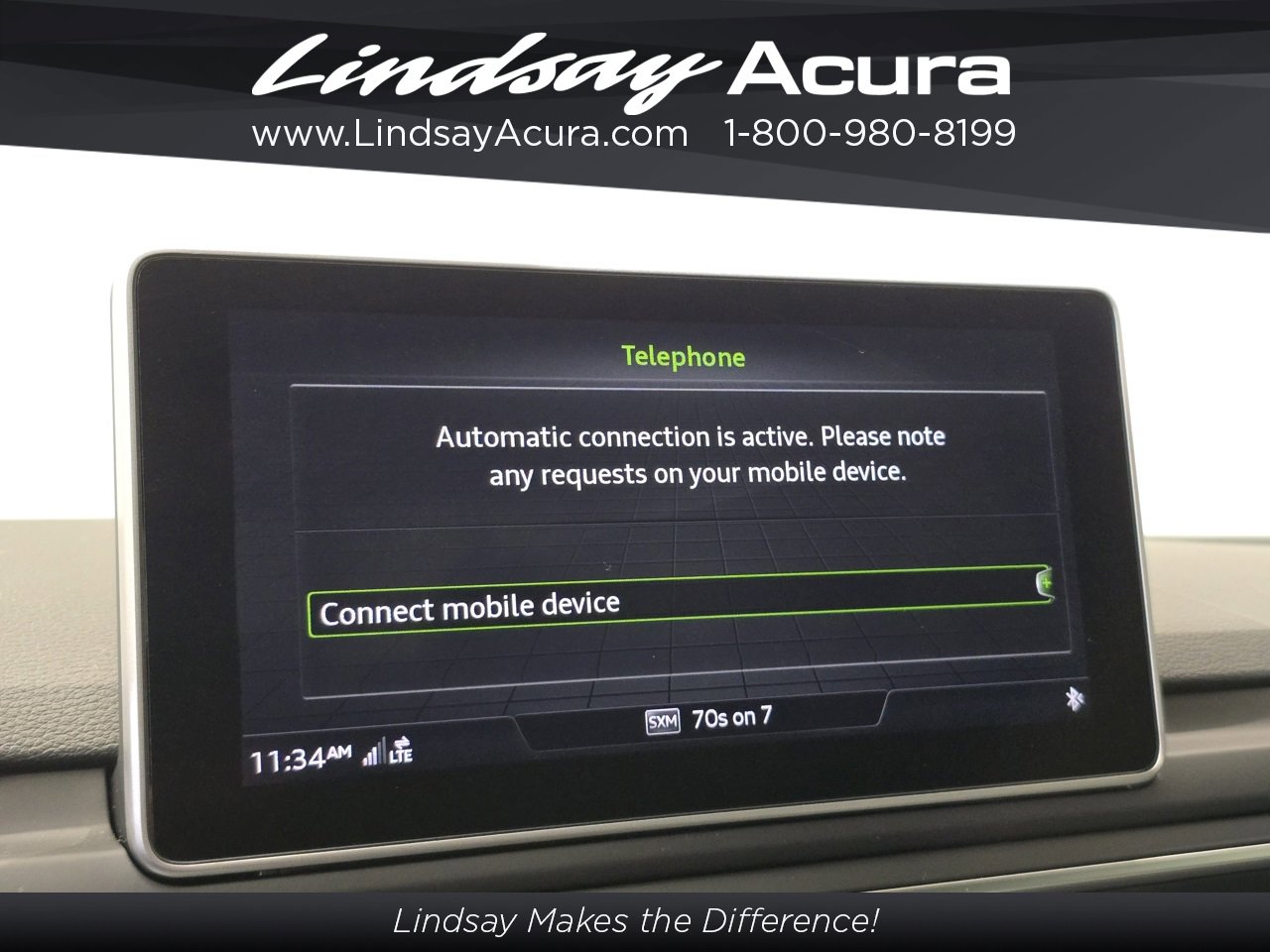 Used 2019 Audi A4 2.0T Premium Plus image 20