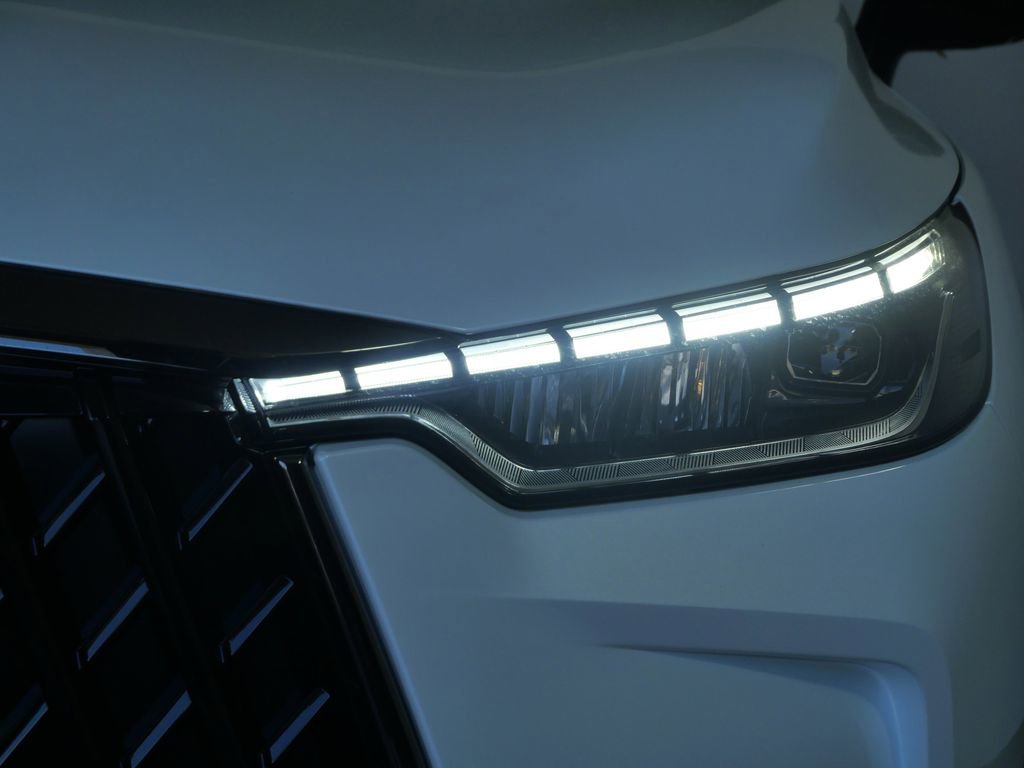 New 2026 INFINITI QX60 Sport image 7