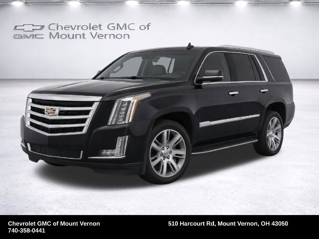 Used 2015 Cadillac Escalade Premium AWD/4WD image 22