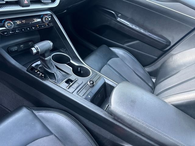 Used 2022 Kia K5 GT-Line w/ GT-Line FWD Premium Package image 24