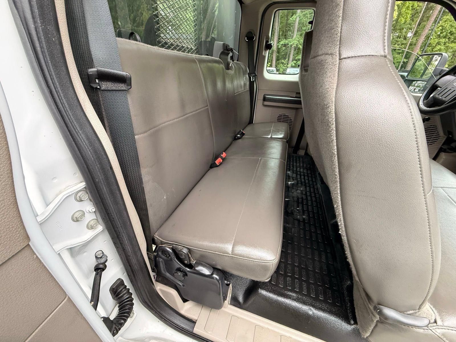 Used 2009 Ford F350 XL AWD/4WD image 22