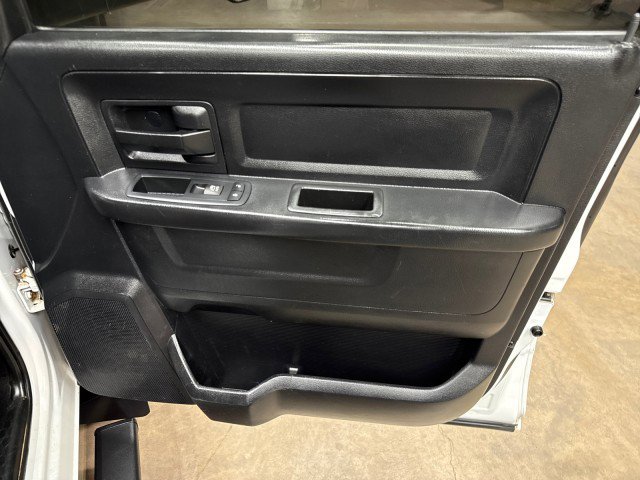 Used 2014 RAM 4500 Tradesman w/ Ambulance Prep Group image 24