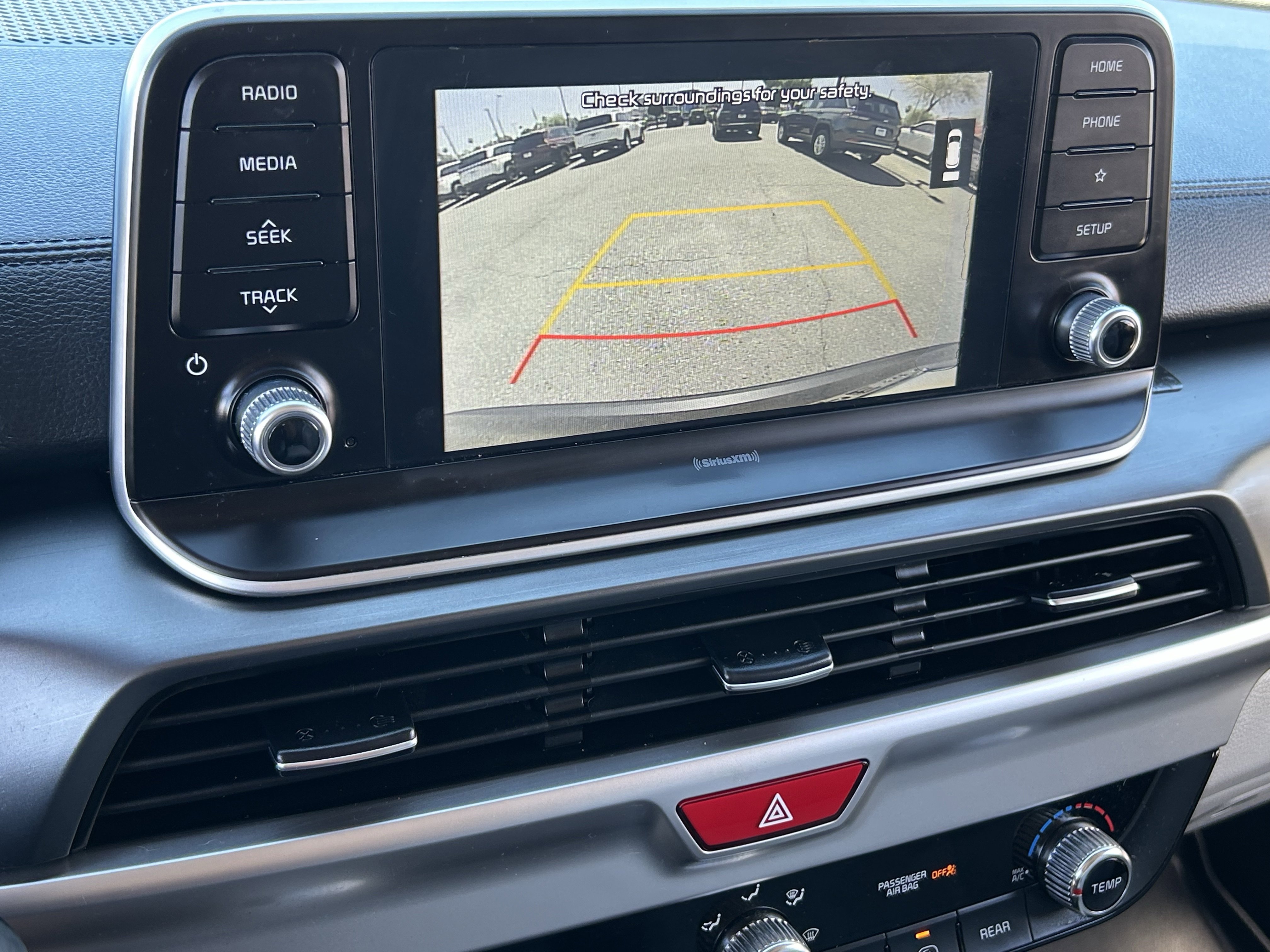 Used 2020 Kia Telluride S image 31