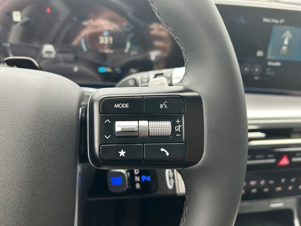 New 2026 Hyundai Ioniq 9 SEL image 18