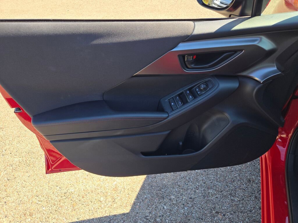 New 2025 Subaru Impreza 2.0i Sport image 17