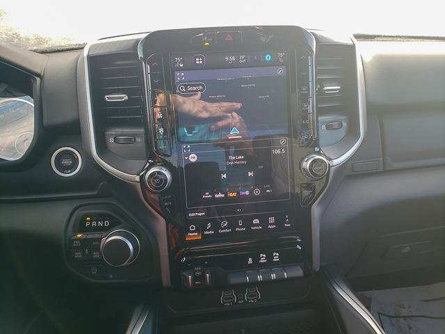 New 2026 RAM 1500 Big Horn image 9