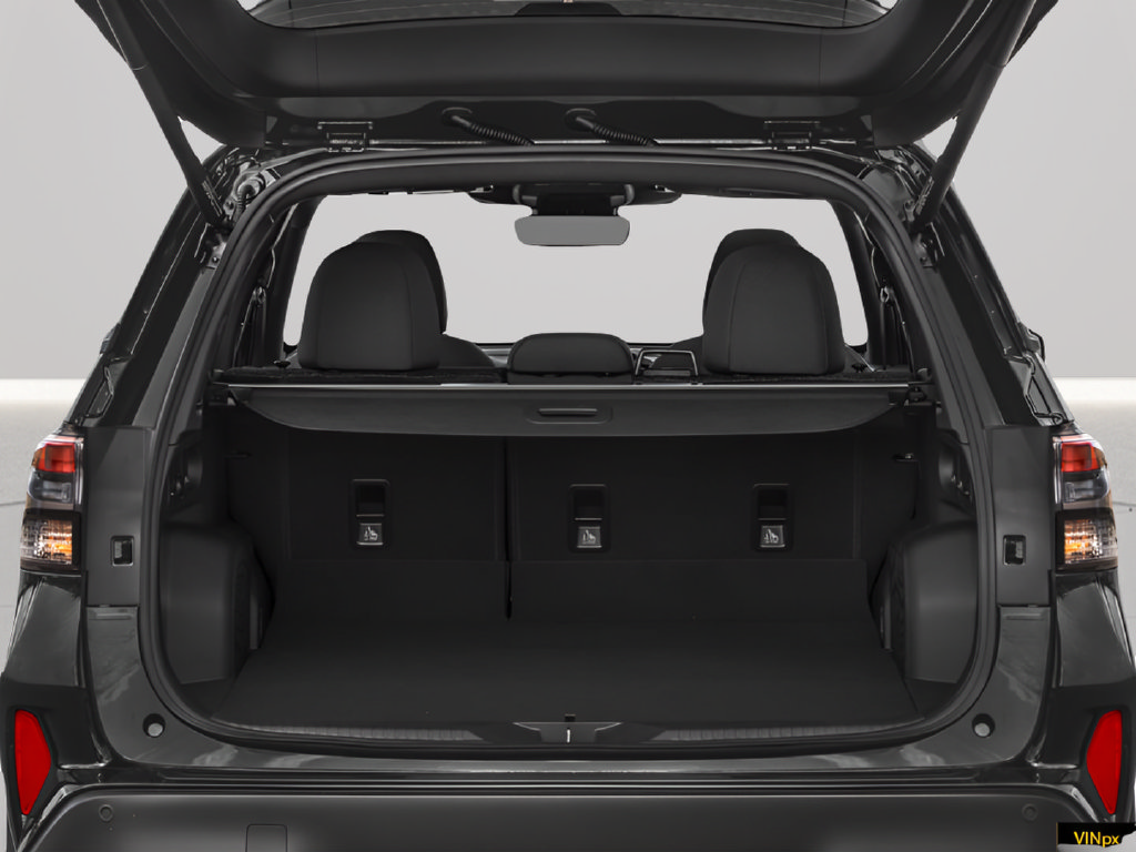 New 2026 Subaru Forester Premium AWD/4WD image 10