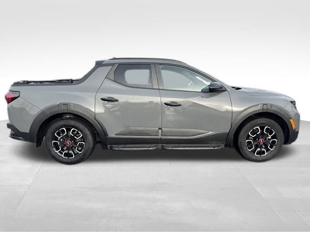 Used 2024 Hyundai Santa Cruz XRT image 9