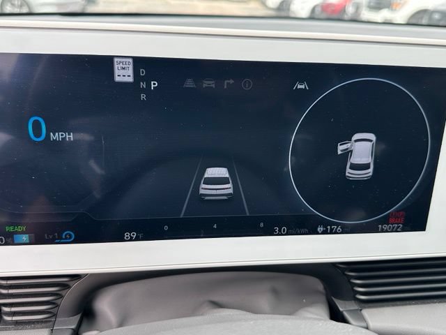 Used 2024 Hyundai Ioniq 5 SEL AWD/4WD image 26