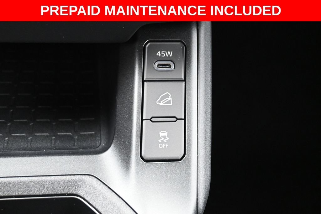 Certified 2026 Toyota RAV4 AWD Plug-in Hybrid w/ Illumination Package (TMS) image 27