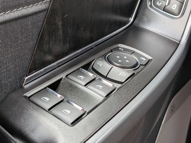 Used 2022 Ford F150 Lariat w/ Equipment Group 502A High image 30